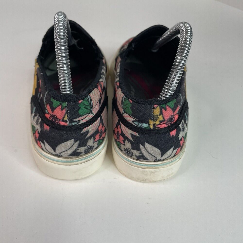 Nike Floral Toki Aloha Pack Womens Size 8 Athletic Shoes Sneakers 724769-003 - Picture 6 of 10